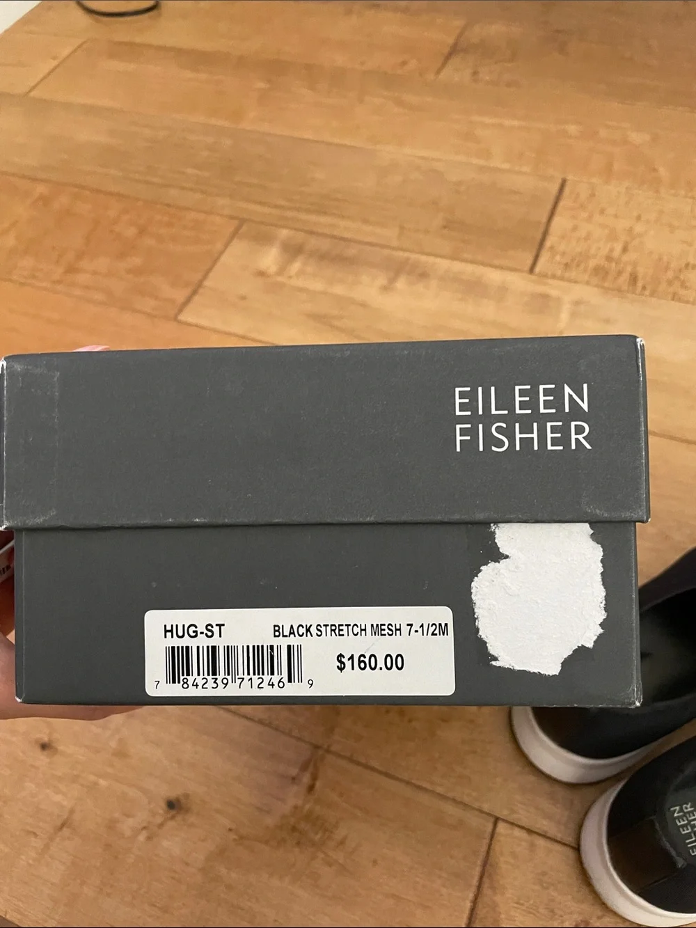 Eileen Fisher streamlined slip